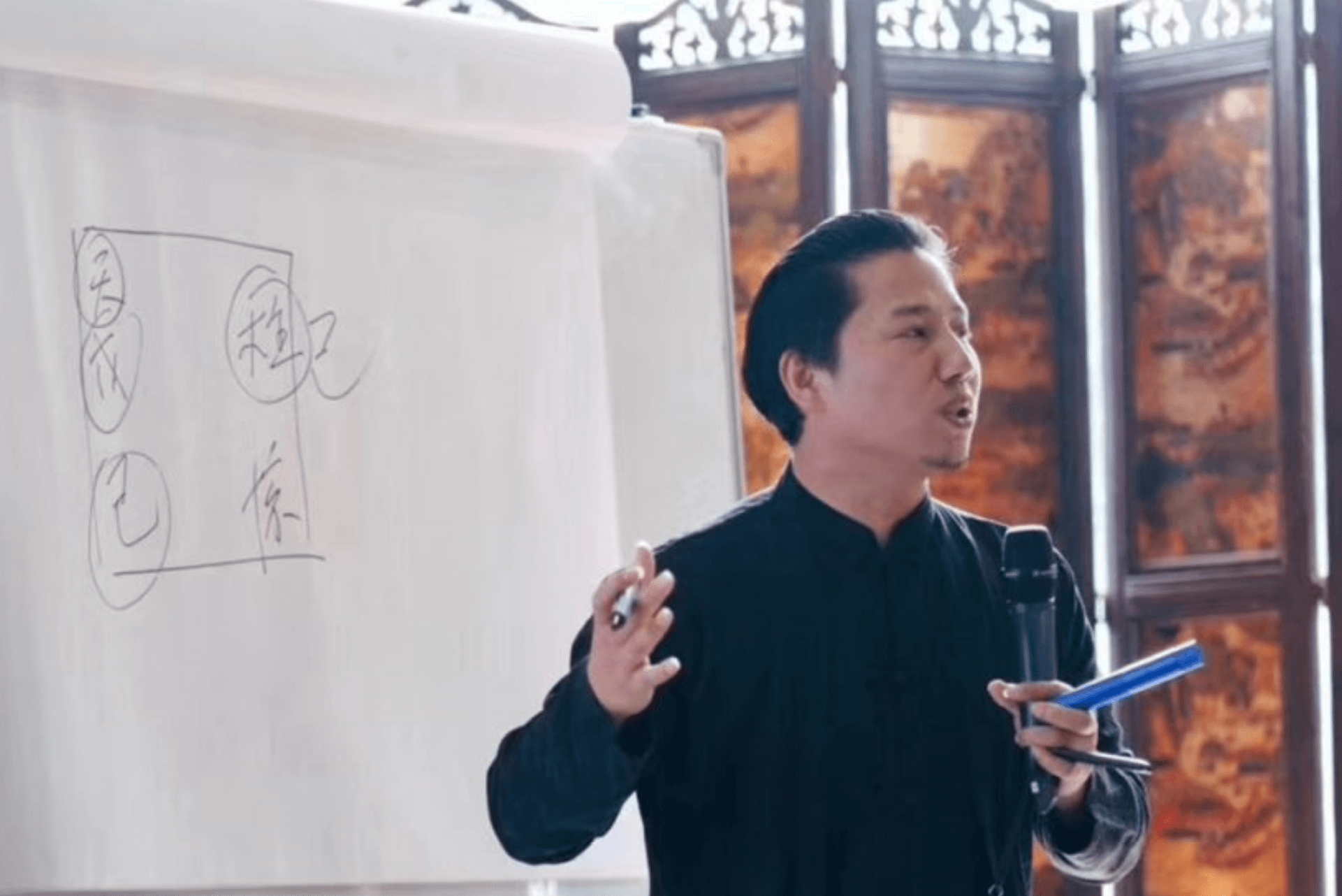 弘扬国学文化 助力复兴中华